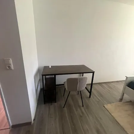 Apartament Gartenoase