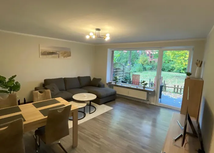 Gartenoase * لوبيك